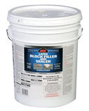 Ace White Latex Block Filler and Sealer 5 gal