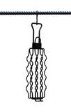 Pit Barrel Cooker Co. Hanging Sausage Holder 3.2 in. L X 1.2 in. W