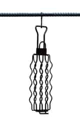 Pit Barrel Cooker Co. Hanging Sausage Holder 3.2 in. L X 1.2 in. W
