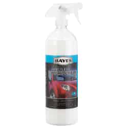 Bayes Liquid Car Wash Detergent 32 oz.