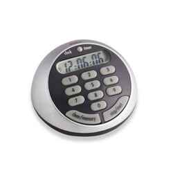 OXO Good Grips Digital Plastic Kitchen Timer