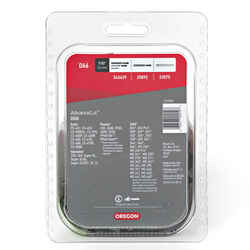 Oregon 18 in. L 66 links Chainsaw Chain