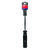 Ace Phillips Screwdriver No. 3 Black 1 6 in. Steel