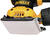 DeWalt 2.3 Corded 1/4 Sheet Palm Sander 4.25 in. L x 4.5 in. W 14000 opm 120 volts