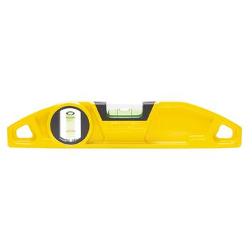 Stanley Fat Max 9 in. Aluminum Torpedo Level 2