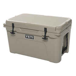 YETI Tundra 45 Cooler Tan