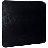 Imperial Manufacturing 42 in. W x 32 in. L Black Stove Board