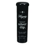 Hagerty No Scent Flatware Silver Dip 16.9 oz Liquid
