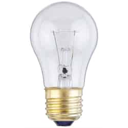 Westinghouse 40 watts A15 Incandescent Bulb 350 lumens White A-Line 1 pk
