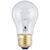 Westinghouse 40 watts A15 Incandescent Bulb 350 lumens White A-Line 1 pk