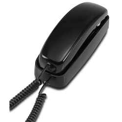 AT&T Analog Black Telephone 1