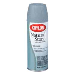 Krylon Textured Granite Spray Paint 12 oz