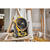 DeWalt 17 in. H X 7 in. D Variable speed Jobsite Fan