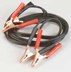 Ace 12 ft. Jumper Cable 200 amps 10 Ga.