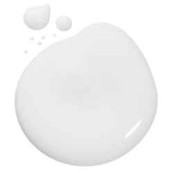 BEYOND PAINT All-In-One Bright White Water-Based Acrylic Paint Matte 1 gal.