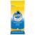 Pledge No Scent Multi-Surface Cleaner Wipes 25 ct