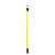 Ace Telescoping 4-8 ft. L X 1-1/4 in. D Fiberglass Extension Pole