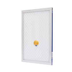 3M Filtrete 20 in. W X 20 in. H X 1 in. D 12 MERV Pleated Smart Air Filter