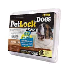 PetLock Plus Dog Flea Treatment Fipronil/(S)-Methoprene 0.135 oz. For Dogs and Puppies 89 - 132