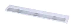 Westek Amertac 20 in. L LED Strip Light White 270 lumens Plug-In