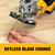 DeWalt 20 V Cordless Jig Saw Tool Only