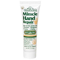 Miracle of Aloe
