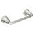 Moen Tiffin Brushed Nickel Toilet Paper Holder