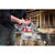 Milwaukee M18 FUEL 7-1/4 in. 18 volt Cordless Brushless Circular Saw Kit 5800 rpm