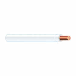 Southwire 50 ft. 14/1 THHN Building Wire Solid
