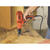 Black and Decker 3/8 in. Keyless Corded Drill 5.2 amps 1500 rpm