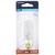 Westinghouse 35 watts E12 Incandescent Bulb 190 lumens White Tubular 1 pk