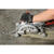 SKILSAW Medusaw 120 volt 7 in. 15 amps 5100 rpm Corded Concrete Saw