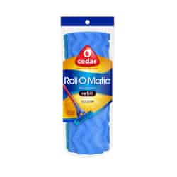 O-Cedar Roll-O-Matic 8.5 in. L Roller Sponge Mop Refill 1 pk