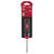 Milwaukee 8 mm Metric Hollow Shaft 7 in. L Nut Driver 1 pc.