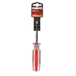 Ace 1/4 in. SAE 7 in. L Nut Driver 1 pc.