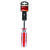 Ace 1/4 in. SAE 7 in. L Nut Driver 1 pc.