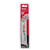 Milwaukee THE TORCH 1 in. W x 6 in. L Bi-Metal Reciprocating Saw Blade 18 TPI 5 pk Double Duty U