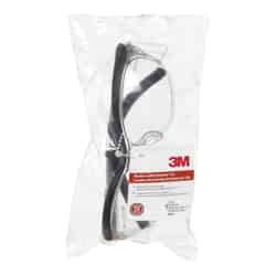 3M Safety Readers 1 each Clear Black