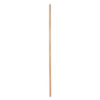 Truper 54 in. L Leaf Rake Replacement Handle