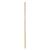 Truper 54 in. L Leaf Rake Replacement Handle