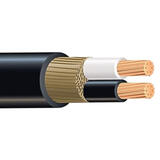 Southwire 14/2 SJOW 250 ft. L Service Cord 300 volts