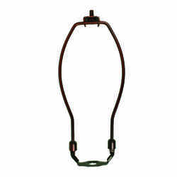 Jandorf Detachable Harp