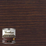 Varathane Semi-Transparent Kona Oil-Based Urethane Modified Alkyd Wood Stain 0.5 pt