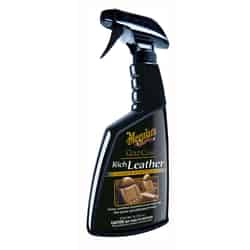 Meguiar's Gold Class Leather Leather Cleaner and Conditioner 16 oz. Bottle