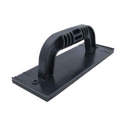 Marshalltown 3.25 in. W x 9 in. L Foam Rubber Pad Grout Float Smooth