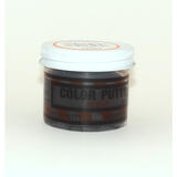 Color Putty Ebony Wood Filler 3.68 oz