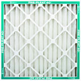 AAF Flanders 16 in. W X 24 in. H X 2 in. D Synthetic 8 MERV Pleated Air Filter