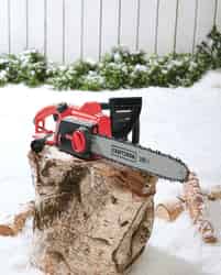 Craftsman 16 in. L Electric Chainsaw