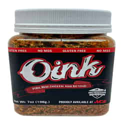 5280 Culinary BBQ Provisions Oink BBQ Rub 7 oz