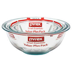Pyrex